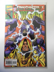 The Amazing Spider-Man #441