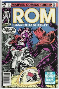 Rom: Spaceknight #3-67 (incomp.) Wraith War Micronauts V2 #3-14 comics lot of 56