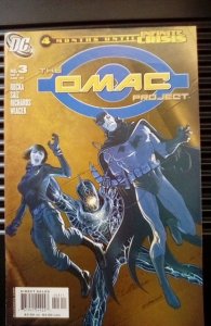The OMAC Project #3 (2005)