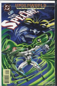 The Spectre #35 (1995) The Spectre
