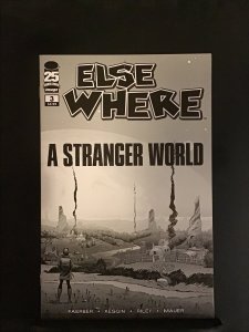 Elsewhere #3 (2017)