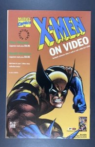 Guardians of the Galaxy #35 (1993)