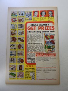 World's Finest Comics #156 (1966) VG- condition moisture damage