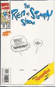 The Ren & Stimpy Show #19 (1994) Ren & Stimpy