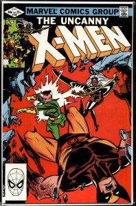 The Uncanny X-Men #158 (1982) X-Men [Key Issue]