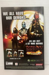 Robin #175 Direct Edition (2008)