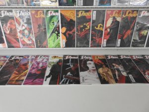 Huge Lot 130+ Comics W/ Batman, Infinite Crisis, Green Lantern+ Avg VF+ Cond!!
