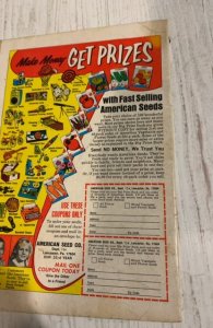 Detective Comics #410 (1971) Neal Adam's run and art