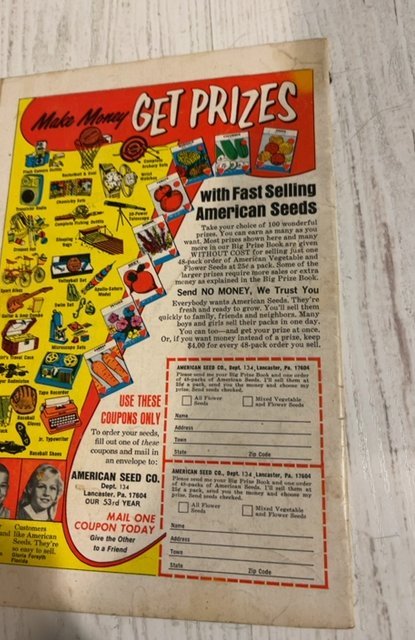 Detective Comics #410 (1971) Neal Adam's run and art