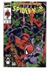 Spider-Man #8 (1991)