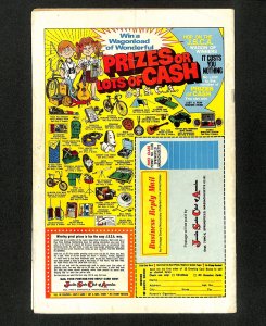 Avengers #116 Silver Surfer Vs Vision Defenders!