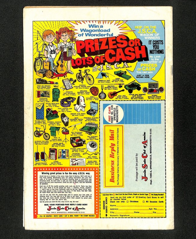 Avengers #116 Silver Surfer Vs Vision Defenders!