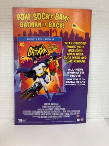 Harley Quinn #7 Variant Cover (2017)