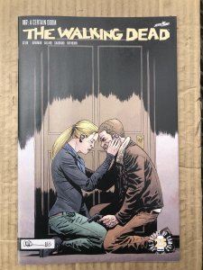 The Walking Dead #167 (2017)