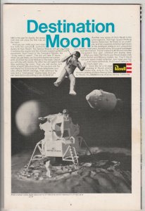 Green Lantern #54 (Jul-67) VF+ High-Grade Green Lantern