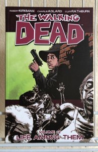 The Walking Dead Vol 12 TPB