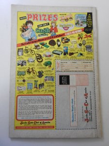 Giant-Size Conan #1 (1974) VG Condition 1 in spine split