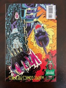 Marvel Comics Presents #147 (1994) - NM