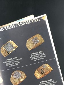 The Mighty Thor #409 (1989) Mark Jewelers