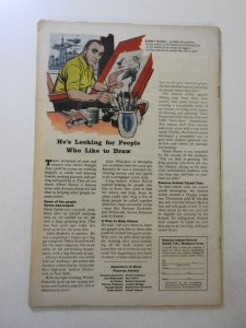 Journey Into Mystery #97 (1963) VG/FN Condition! small tape pull fc