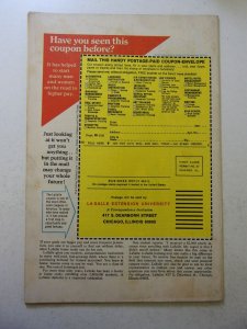 The Avengers #110 (1973) FN+ Condition