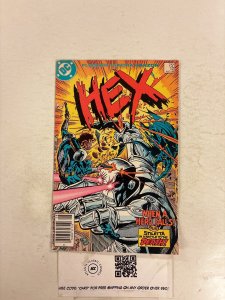 Hex #12 NM DC Comic Books Jonah Hex Fleisher Texeira 31 HH104
