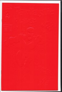 Fantastic Four #371 (1992)