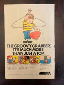 Justice League of America #89