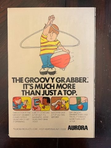 Justice League of America #89