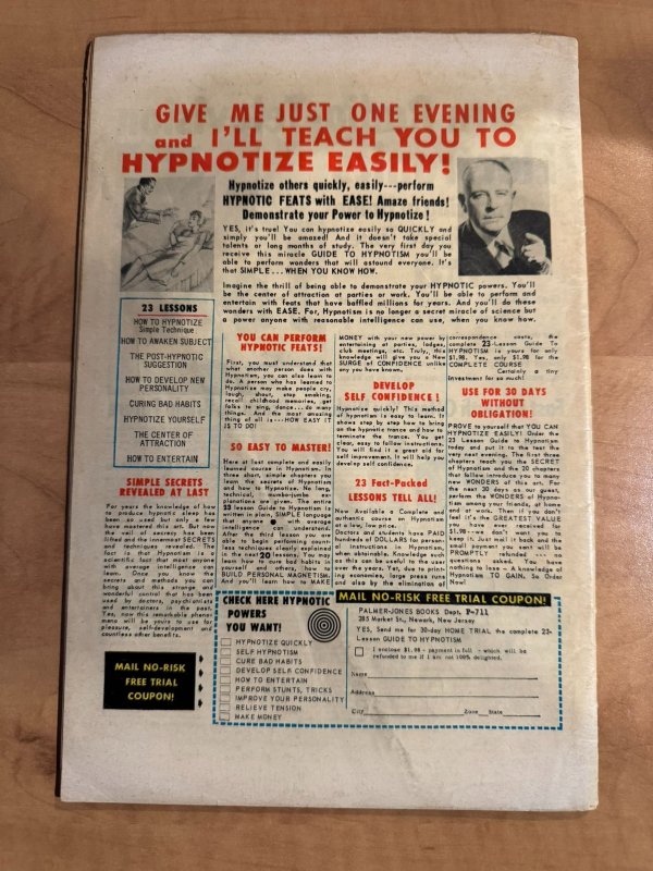 Fantastic Four #34 (1965)