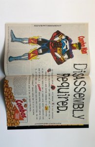 The Spectacular Spider-Man #226 (1995)