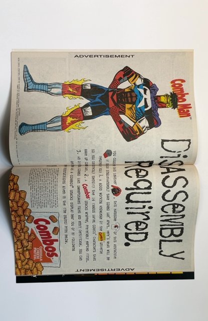 The Spectacular Spider-Man #226 (1995)