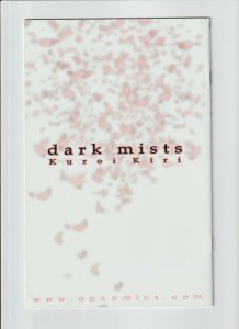 Dark Mists #1 (2005) AP Comics
