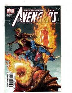 Avengers #83 (2004) OF23