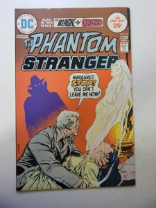 The Phantom Stranger #35 (1975) FN/VF Condition