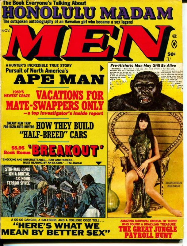 MEN-11/1969-Pussycat-Prison-Sex-Adventure