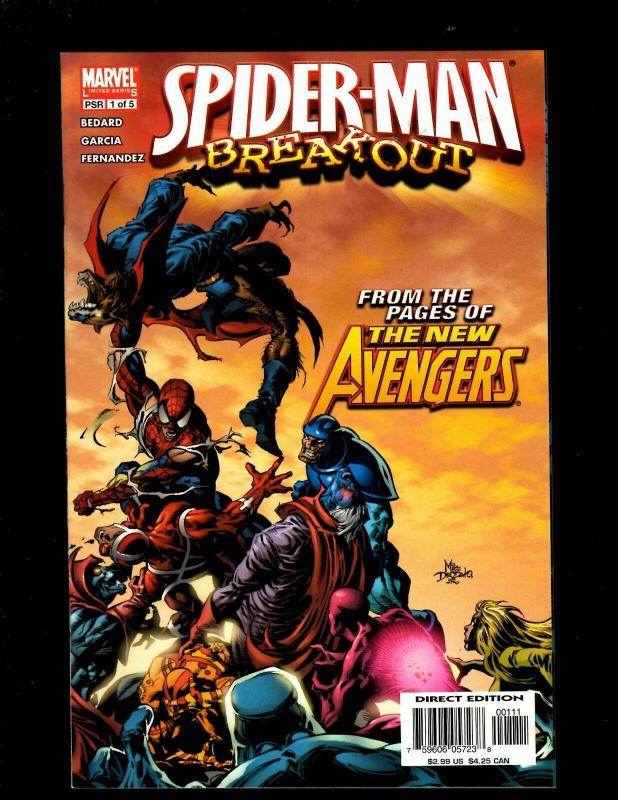 10 Comics Pulse 11 10 13 Spider-Man 33 28 13 29 7 1 + Civil War War Crimes 1 HY3