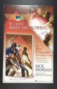 The Muppets: The Four Seasons #3 (2012)