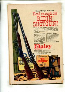 OUR ARMY AT WAR #195 (2.5) KUBERT!! 1968