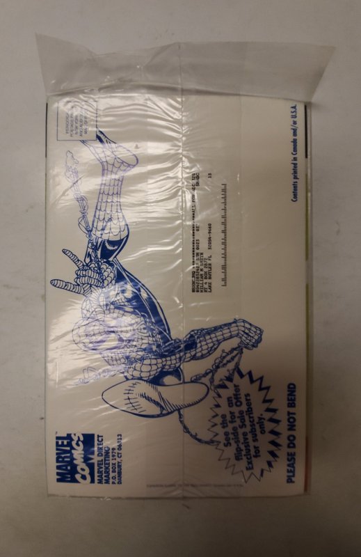 The Sensational Spider-Man #21 (1997) NM Marvel Comic Book J724