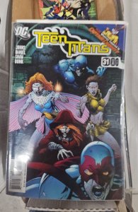 Teen Titans #31 (2006)