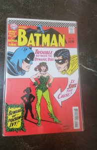 Batman #181 DC EXCLUSIVE REPRINT
