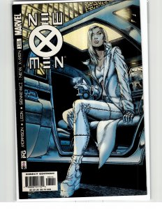 New X-Men #131 (2002) X-Men