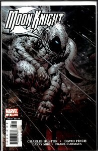 Moon Knight #2 (2006) Moon Knight