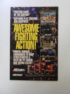 The Batman Adventures #15 (1993) VF condition