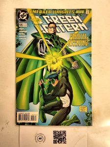 Green Lantern #105 NM DC Comic Books Hal Jordan Kyle Rayner Kilowog 14 HH85