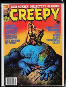 Creepy #132 (1981)