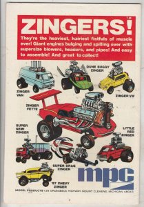 Phantom Stranger, The #31 (Jul-74) VF/NM High-Grade The Phantom Stranger