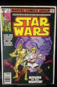 Star Wars #27 (1979)