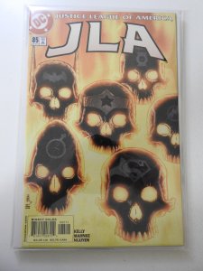 JLA #85